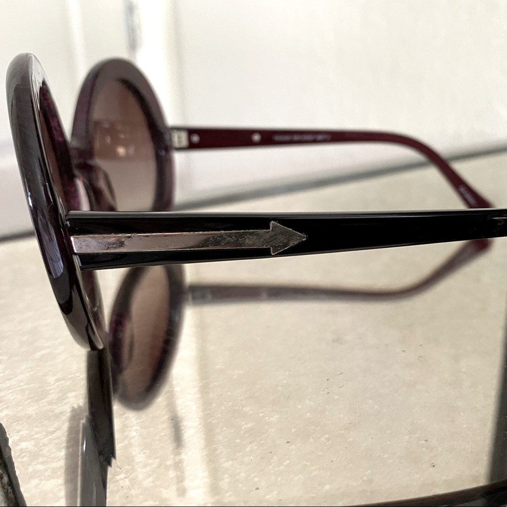 Karen Walker sunglasses